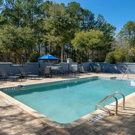 Fairfield Inn & Suites By Marriott Charleston North/Ashley Phosphate North Charleston Extérieur photo