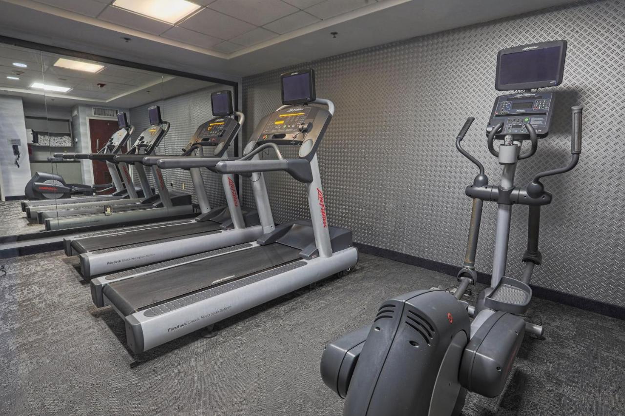 Fairfield Inn & Suites By Marriott Charleston North/Ashley Phosphate North Charleston Extérieur photo