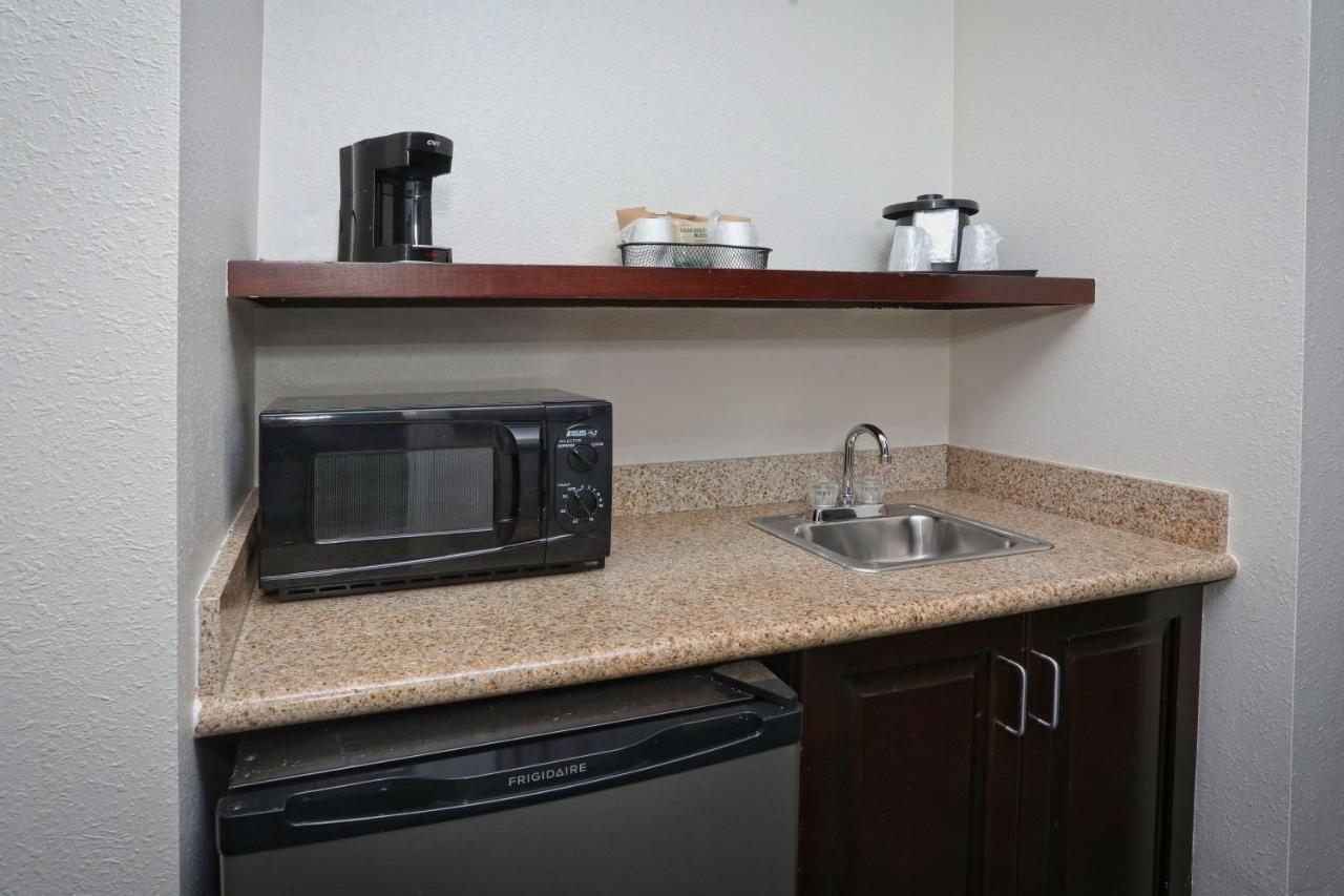 Fairfield Inn & Suites By Marriott Charleston North/Ashley Phosphate North Charleston Extérieur photo