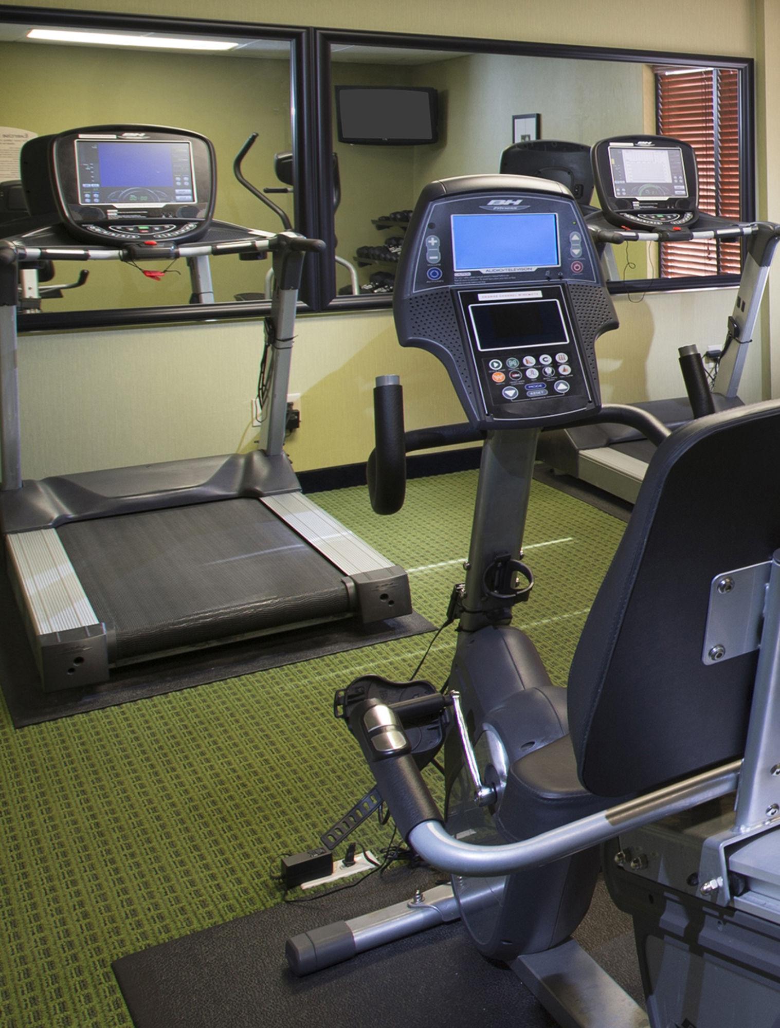 Fairfield Inn & Suites By Marriott Charleston North/Ashley Phosphate North Charleston Extérieur photo