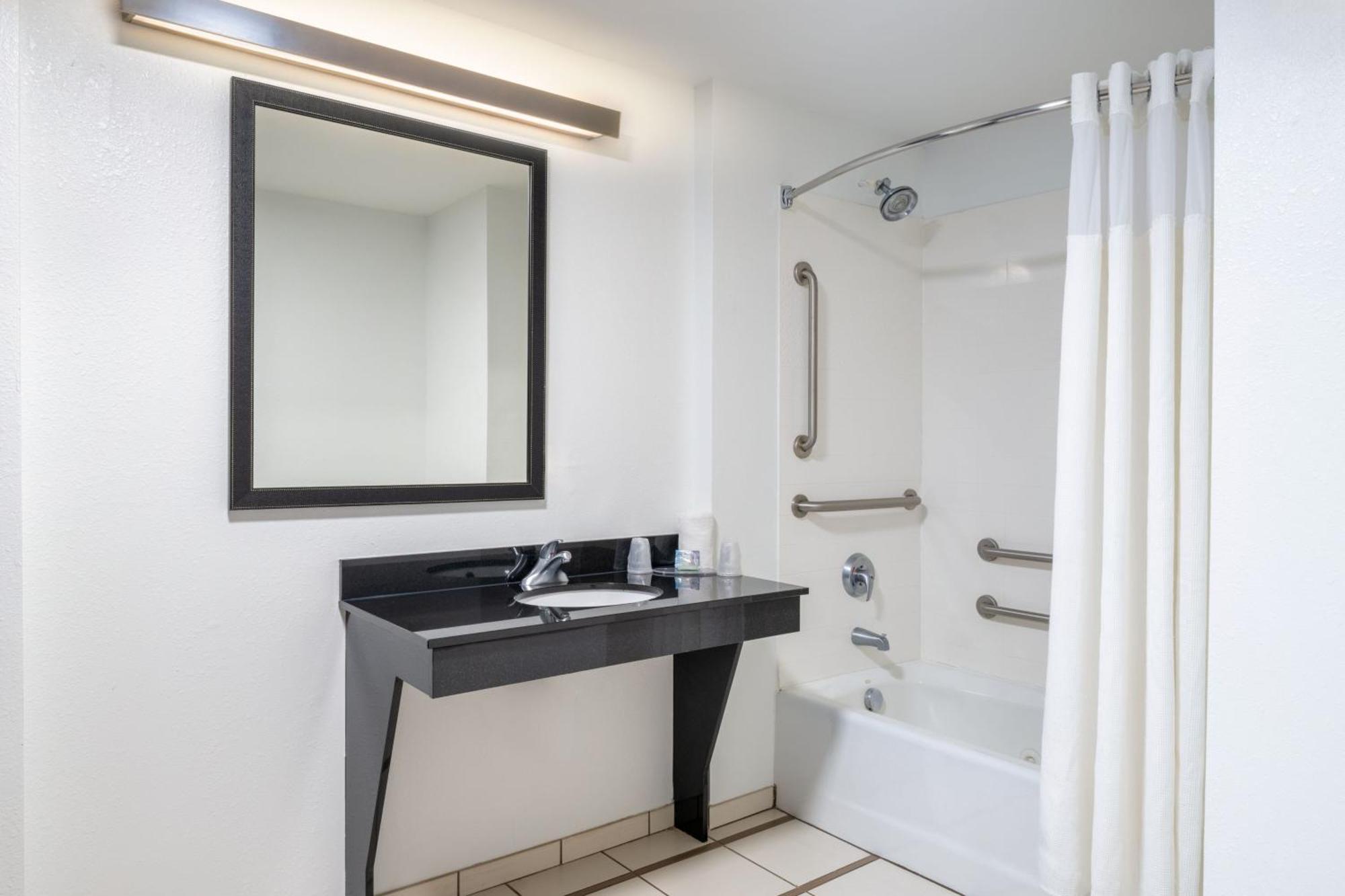 Fairfield Inn & Suites By Marriott Charleston North/Ashley Phosphate North Charleston Extérieur photo