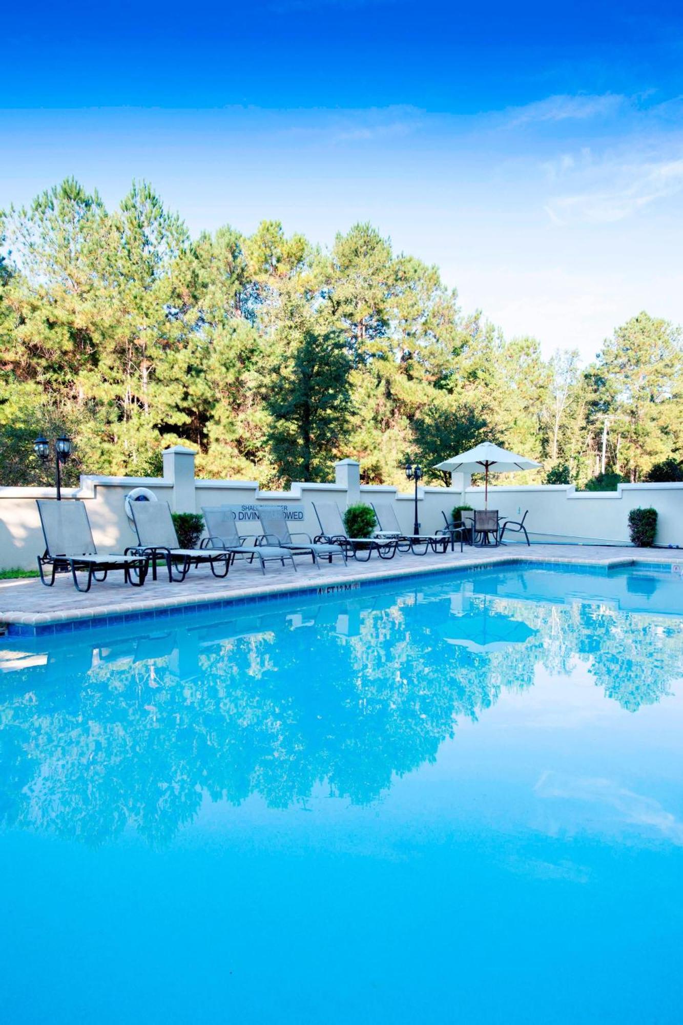 Fairfield Inn & Suites By Marriott Charleston North/Ashley Phosphate North Charleston Extérieur photo
