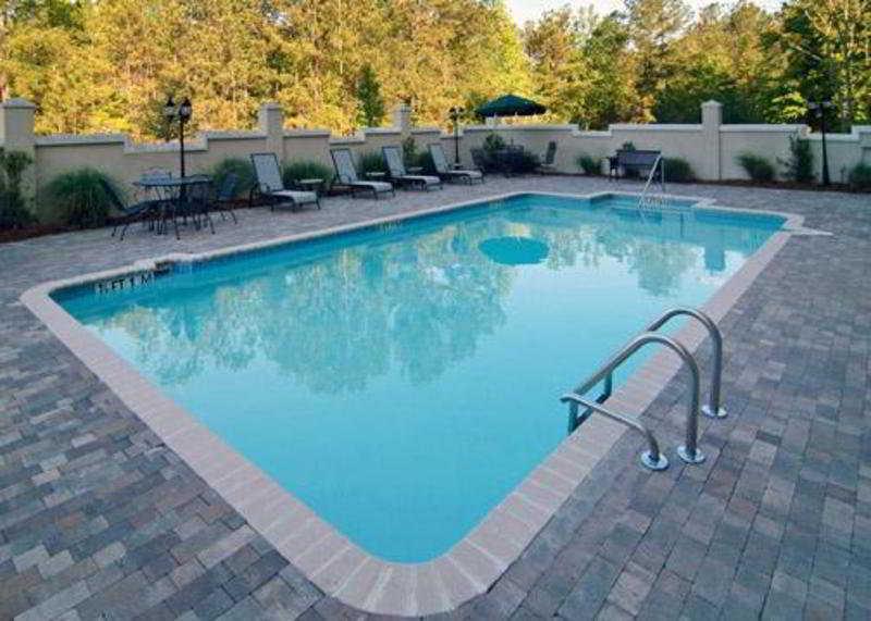 Fairfield Inn & Suites By Marriott Charleston North/Ashley Phosphate North Charleston Facilités photo