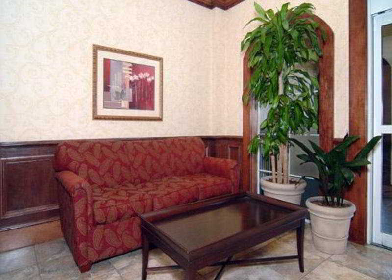 Fairfield Inn & Suites By Marriott Charleston North/Ashley Phosphate North Charleston Extérieur photo