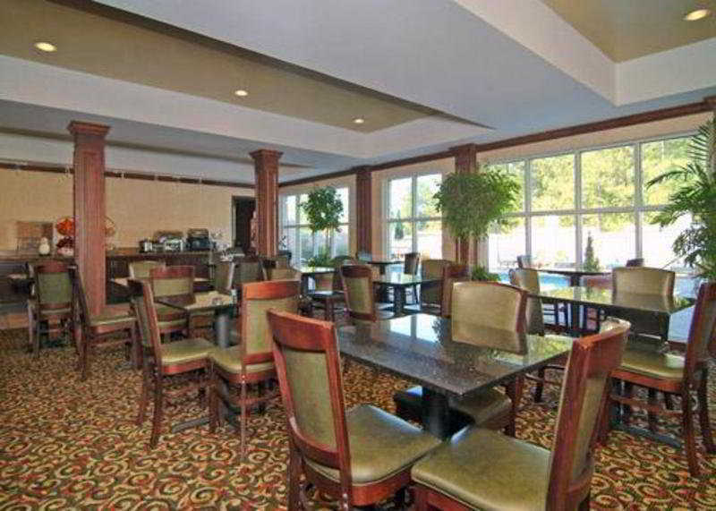 Fairfield Inn & Suites By Marriott Charleston North/Ashley Phosphate North Charleston Extérieur photo