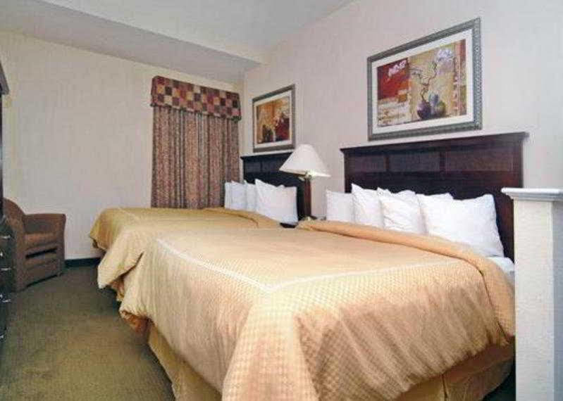Fairfield Inn & Suites By Marriott Charleston North/Ashley Phosphate North Charleston Extérieur photo