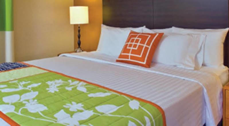 Fairfield Inn & Suites By Marriott Charleston North/Ashley Phosphate North Charleston Extérieur photo