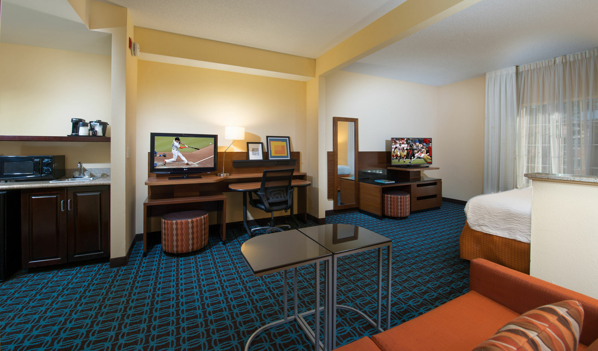 Fairfield Inn & Suites By Marriott Charleston North/Ashley Phosphate North Charleston Extérieur photo